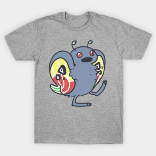 Le Mothman T-Shirt